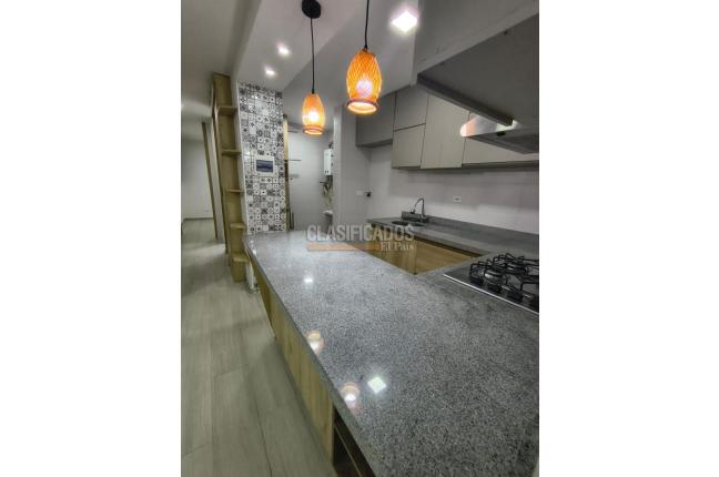 Apartamentos, Alquiler, Barranquilla - $1.600.000