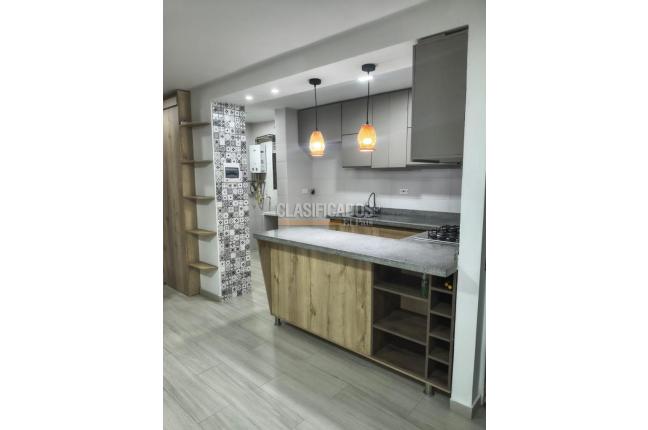 Apartamentos, Alquiler, Barranquilla - $1.600.000