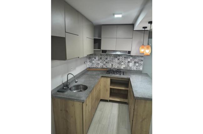 Apartamentos, Alquiler, Barranquilla - $1.600.000