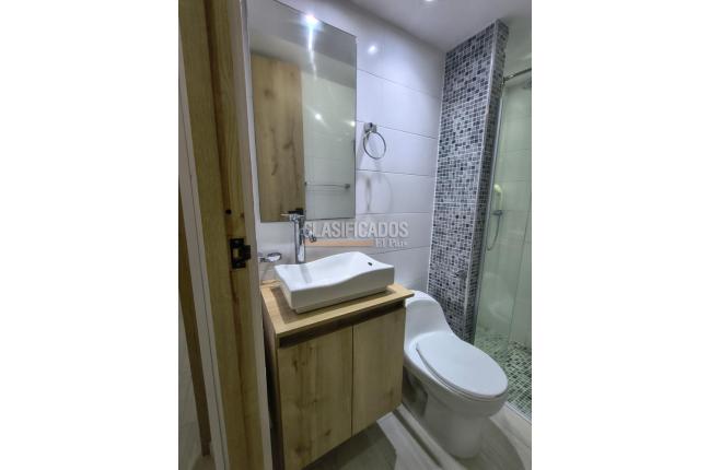 Apartamentos, Alquiler, Barranquilla - $1.600.000