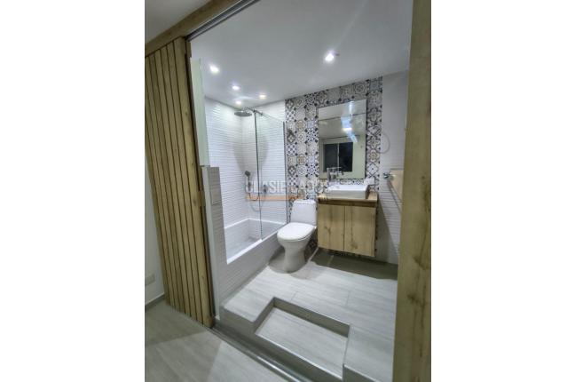 Apartamentos, Alquiler, Barranquilla - $1.600.000