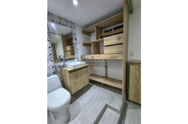 Apartamentos, Alquiler en Barranquilla