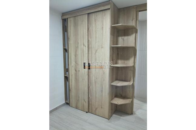 Apartamentos, Alquiler, Barranquilla - $1.600.000