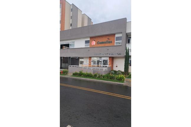 Apartamentos, Alquiler, Ciudad Bochalema - $1.400.000