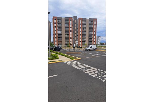 Apartamentos, Alquiler, Ciudad Bochalema - $1.400.000