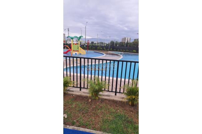 Apartamentos, Alquiler, Ciudad Bochalema - $1.400.000