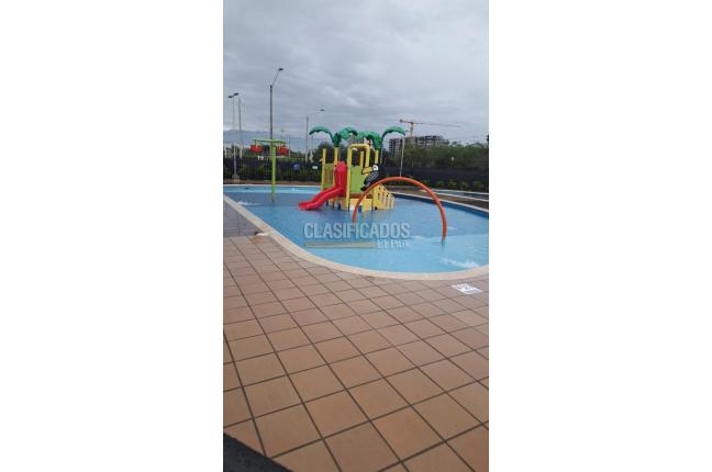 Apartamentos, Alquiler, Ciudad Bochalema - $1.400.000