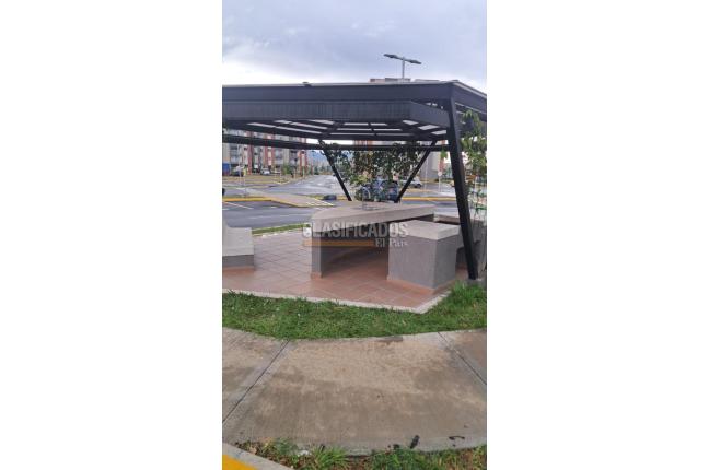 Apartamentos, Alquiler, Ciudad Bochalema - $1.400.000