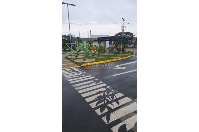 Apartamentos, Alquiler, Ciudad Bochalema - $1.400.000