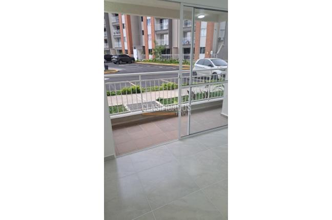 Apartamentos, Alquiler, Ciudad Bochalema - $1.400.000