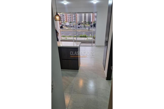 Apartamentos, Alquiler, Ciudad Bochalema - $1.400.000