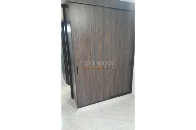 Apartamentos, Alquiler, Ciudad Bochalema - $1.400.000