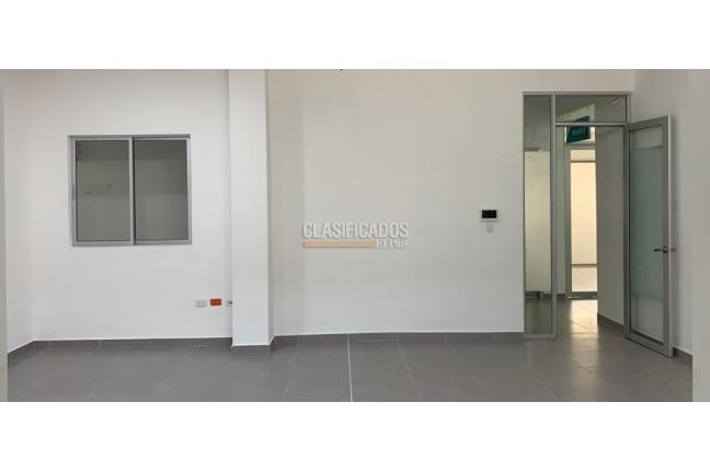 Oficinas y Consultorios, Alquiler en Barranquilla