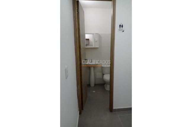 Oficinas y Consultorios, Alquiler, Barranquilla - $3.000.000