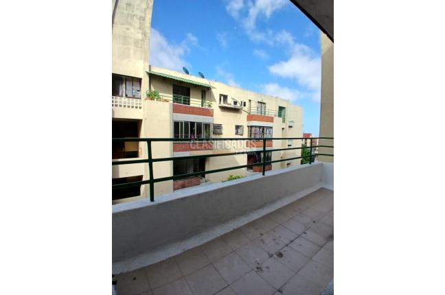 Apartamentos, Alquiler en Barranquilla