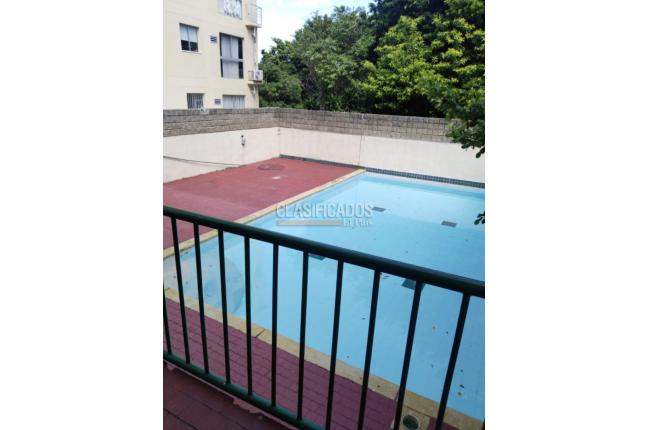 Apartamentos, Alquiler, Barranquilla - $2.500.000