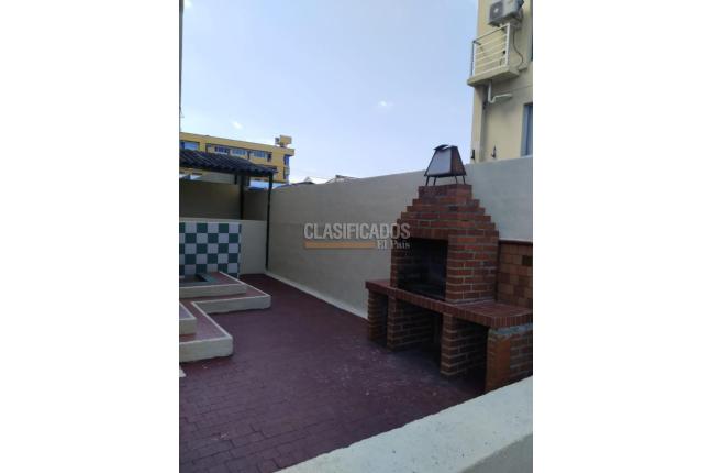Apartamentos, Alquiler, Barranquilla - $2.500.000