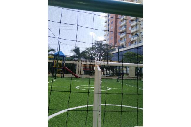 Apartamentos, Alquiler, Barranquilla - $2.500.000
