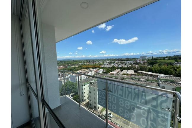 Apartamentos, Alquiler, Pereira - $2.000.000