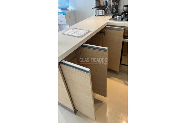 Apartamentos, Alquiler, Pereira - $2.000.000