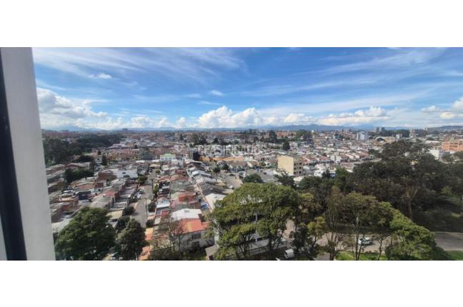 Apartamentos, Alquiler, Bogotá - $1.600.000