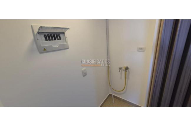 Apartamentos, Alquiler, Bogotá - $1.600.000