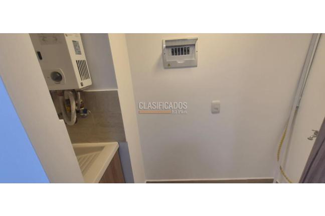 Apartamentos, Alquiler, Bogotá - $1.600.000