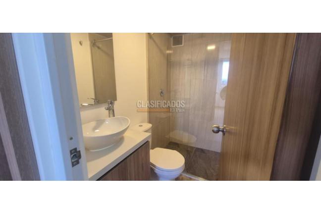 Apartamentos, Alquiler, Bogotá - $1.600.000