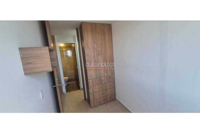 Apartamentos, Alquiler, Bogotá - $1.600.000