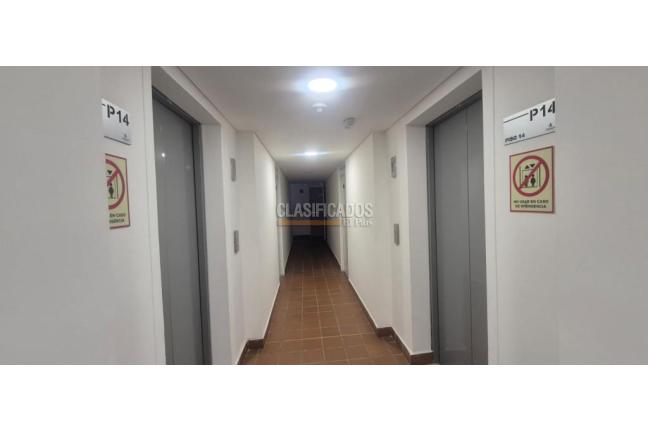 Apartamentos, Alquiler, Bogotá - $1.600.000