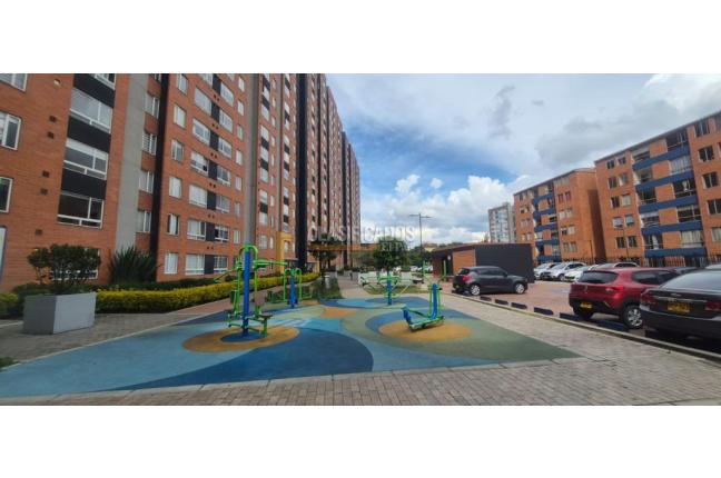 Apartamentos, Alquiler, Bogotá - $1.600.000