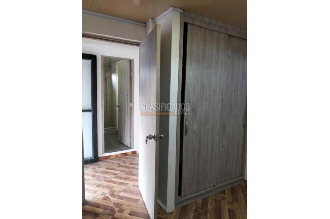 Apartamentos, Alquiler, Santa Rosa de Cabal - $850.000