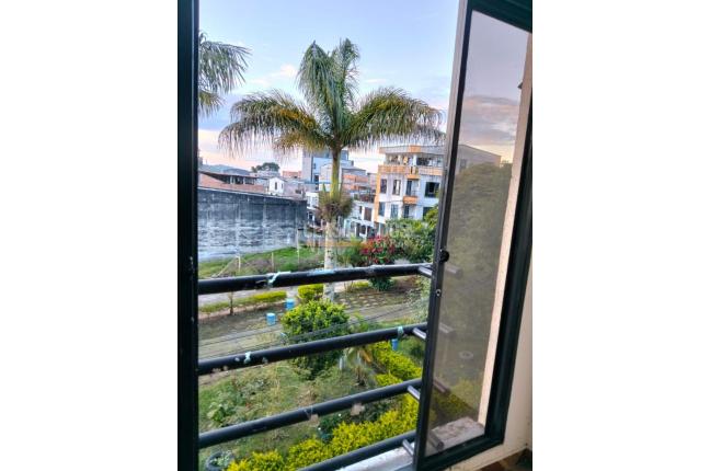 Apartamentos, Alquiler, Santa Rosa de Cabal - $850.000