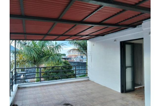 Apartamentos, Alquiler, Santa Rosa de Cabal - $850.000