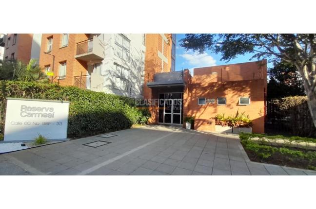 Apartamentos, Alquiler en Ciudad Melendez