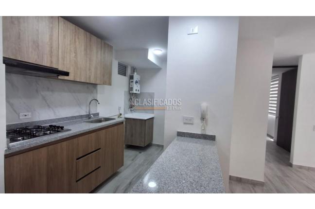 Apartamentos, Alquiler, Chía - $1.600.000