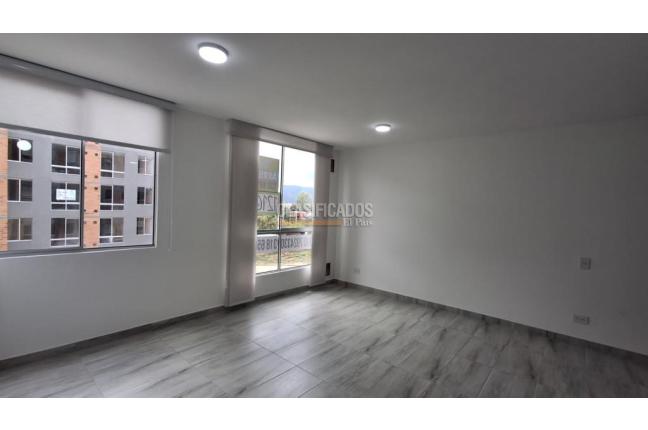 Apartamentos, Alquiler, Chía - $1.600.000