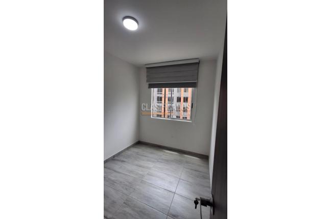 Apartamentos, Alquiler, Chía - $1.600.000