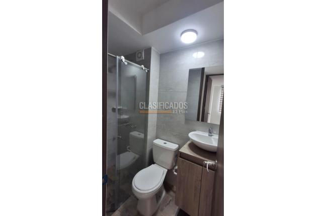 Apartamentos, Alquiler, Chía - $1.600.000