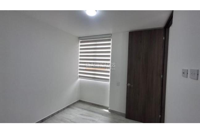 Apartamentos, Alquiler, Chía - $1.600.000