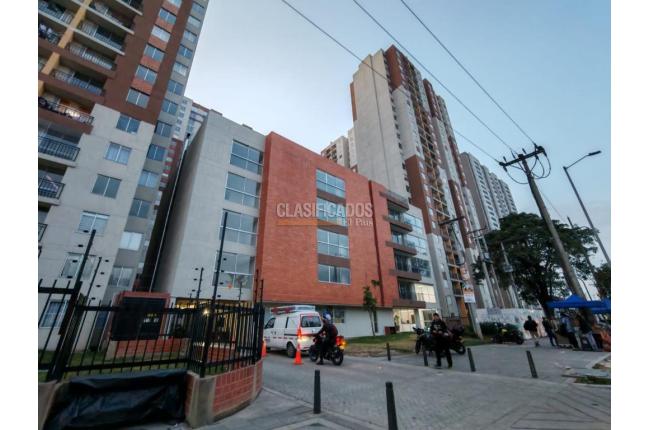 Apartamentos, Alquiler, Bogotá - $1.200.000
