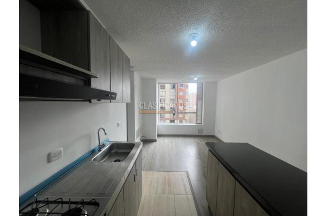 Apartamentos, Alquiler, Bogotá - $1.200.000