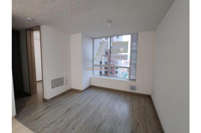 Apartamentos, Alquiler, Bogotá - $1.200.000