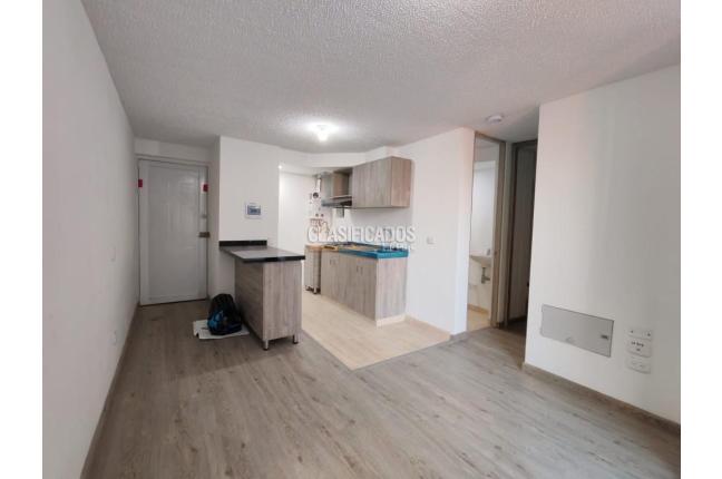 Apartamentos, Alquiler, Bogotá - $1.200.000