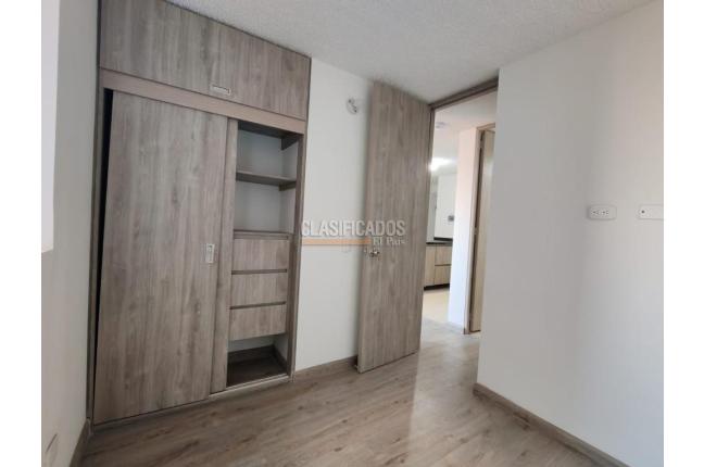 Apartamentos, Alquiler, Bogotá - $1.200.000
