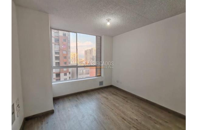 Apartamentos, Alquiler, Bogotá - $1.200.000