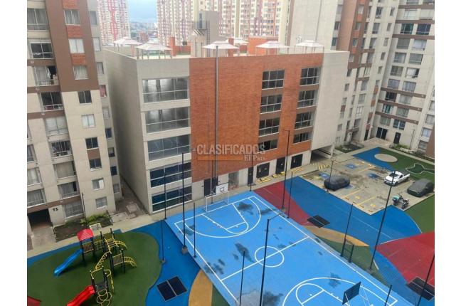 Apartamentos, Alquiler, Bogotá - $1.200.000