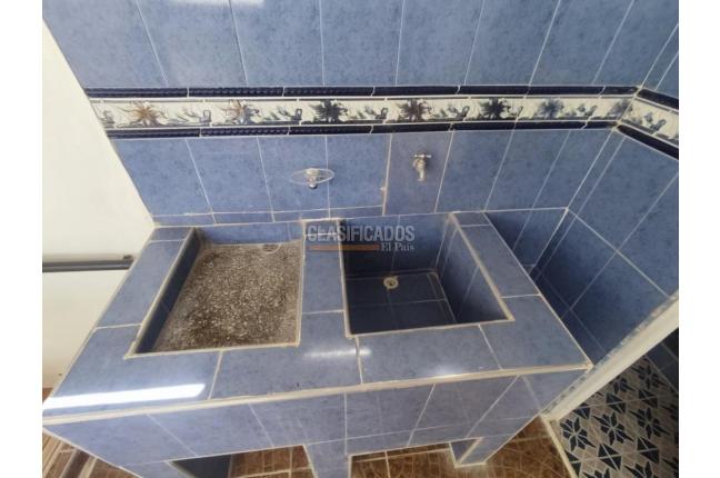 Apartaestudios, Alquiler, Palmira - $500.000