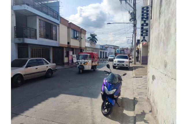 Apartaestudios, Alquiler, Palmira - $500.000