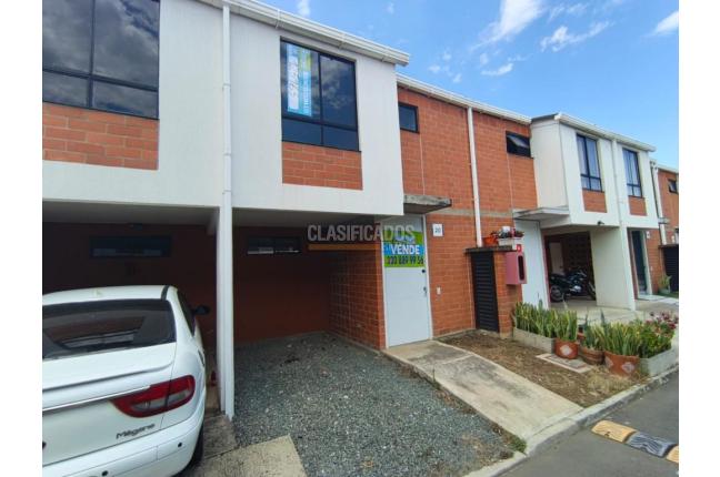 Casas, Venta, Jamundí - $230.000.000